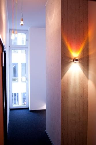 Hotel Cristall