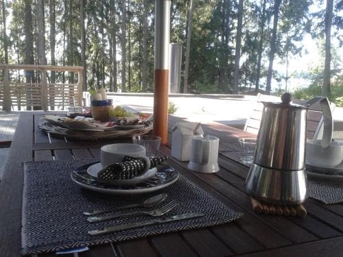 B&B Aamuranta