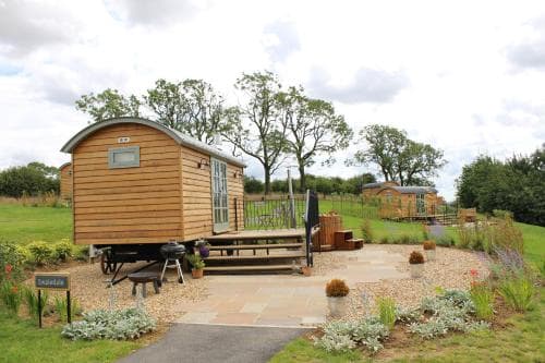 Fair Farm Hideaway
