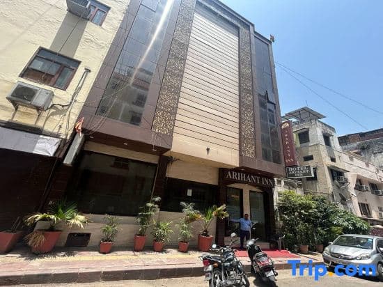 Hotel Arihant Inn