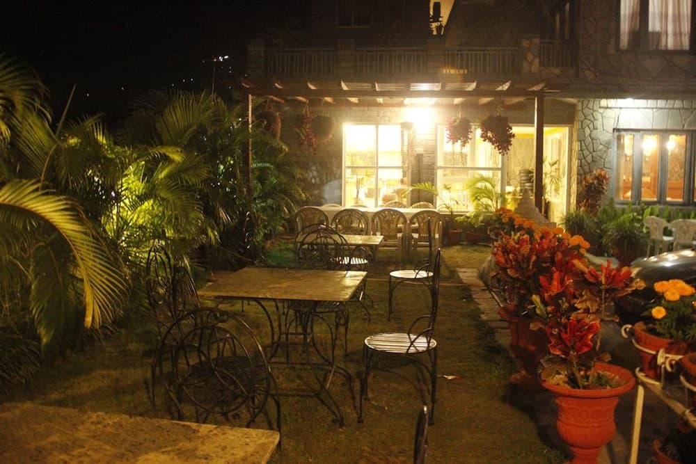 Hotel Stupa