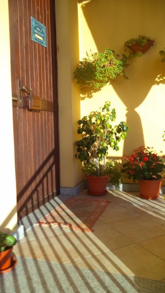 B&B Hermosa