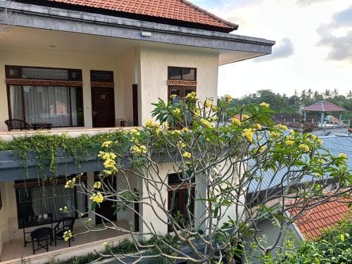 Brata Inn Ubud