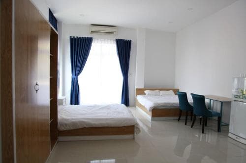 H2 Apartment