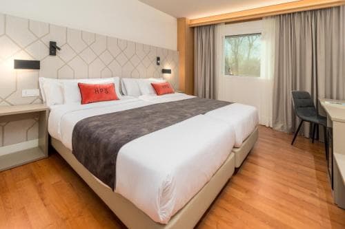 Hotel Puerta Santander