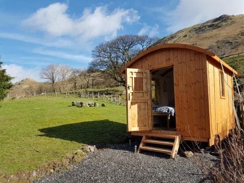 Stybeck Farm