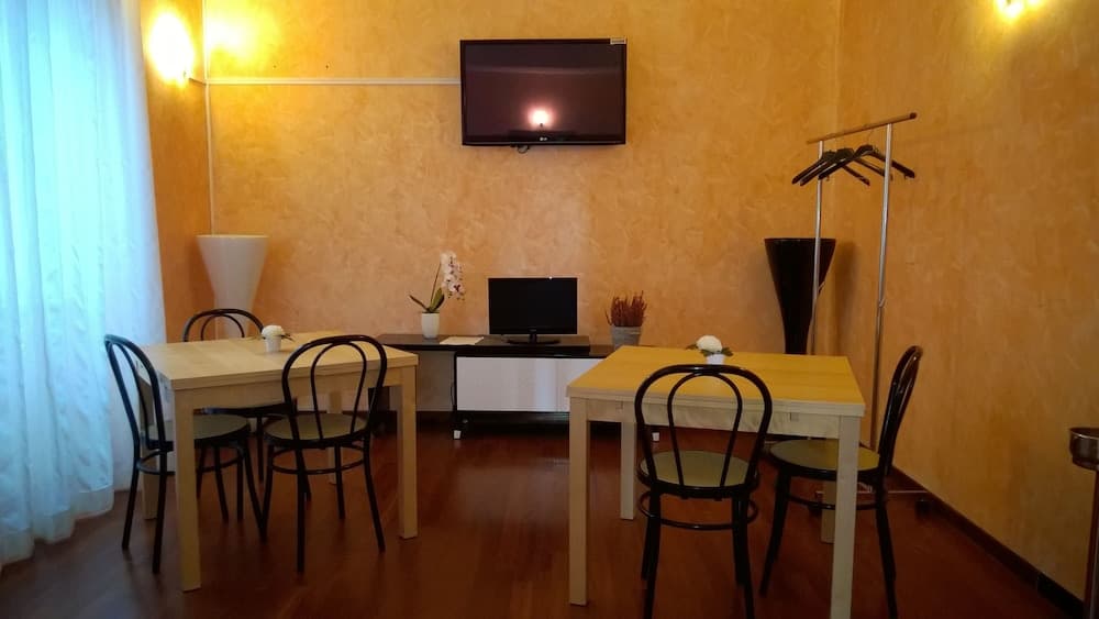 Hotel Villa Adele