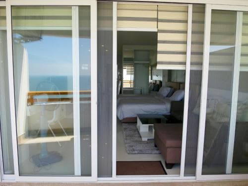 Sunshine Beach Condotel
