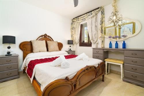 Encantada Villa
