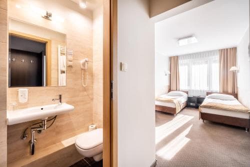 Hotel Lesny