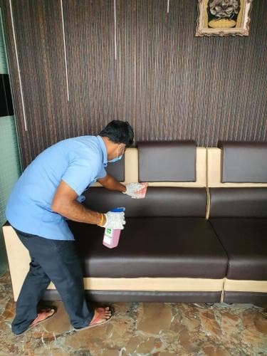 Arihanth Inn