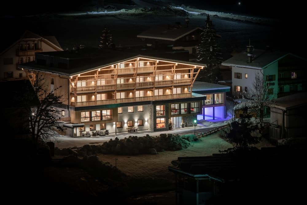 Hotel Gran Pre