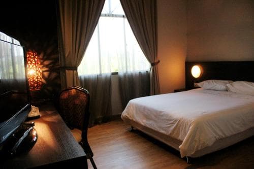 Tanjung Villa