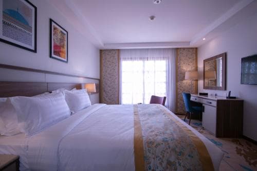 Bosphorus Hotel