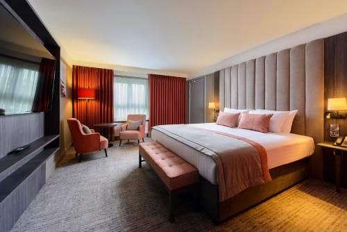 Hotel Killarney