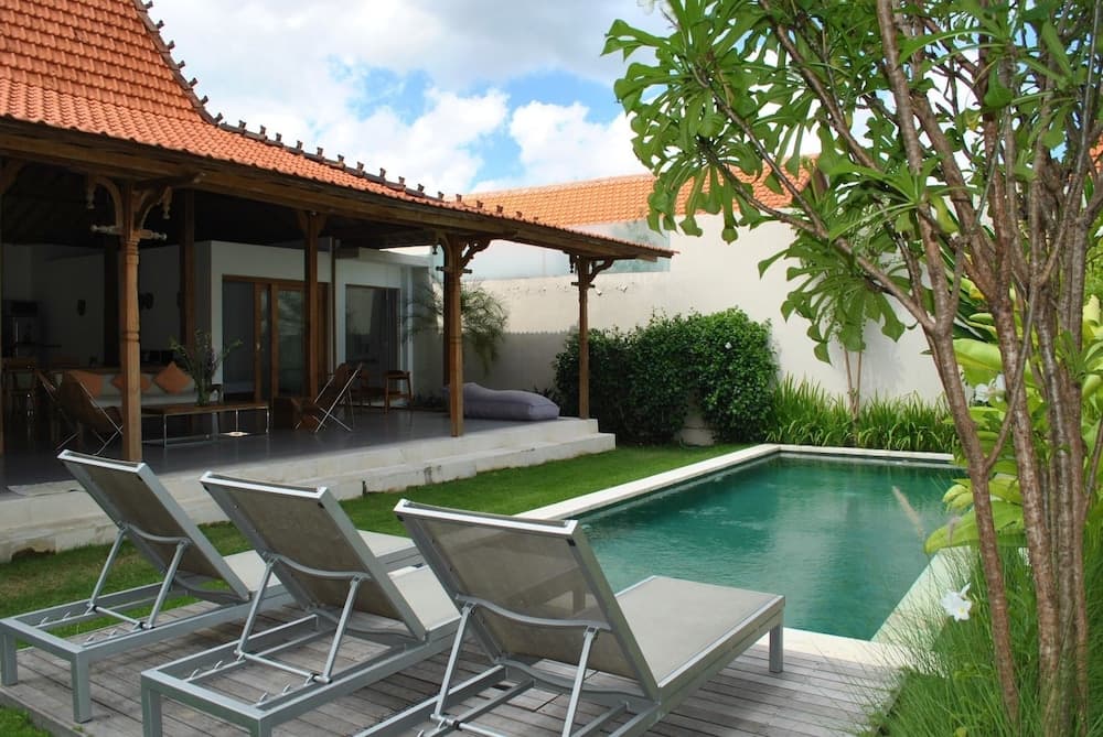 Villa Manik
