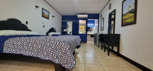 Hotel Mangaby