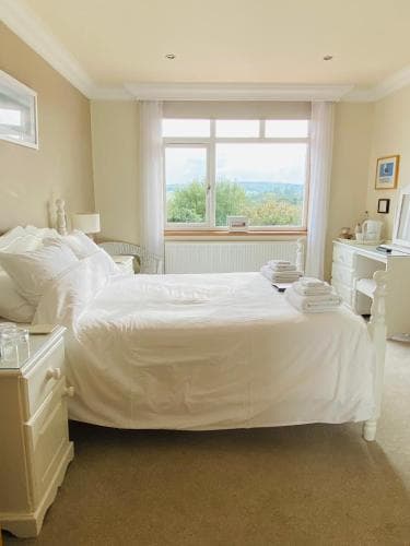 Moor Edge B&B