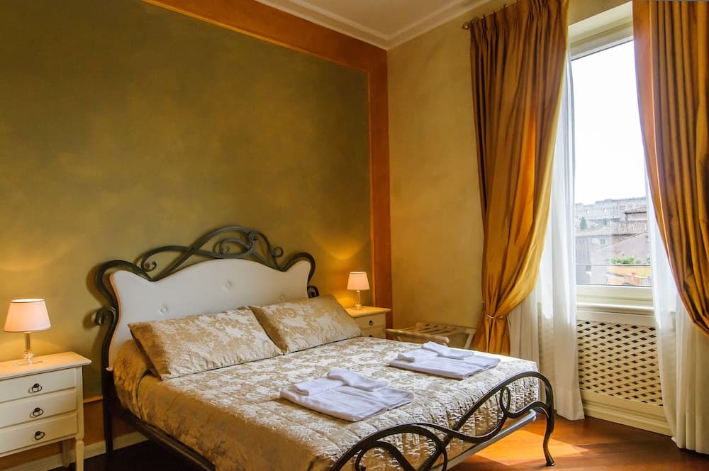 Made in Rome B&B
