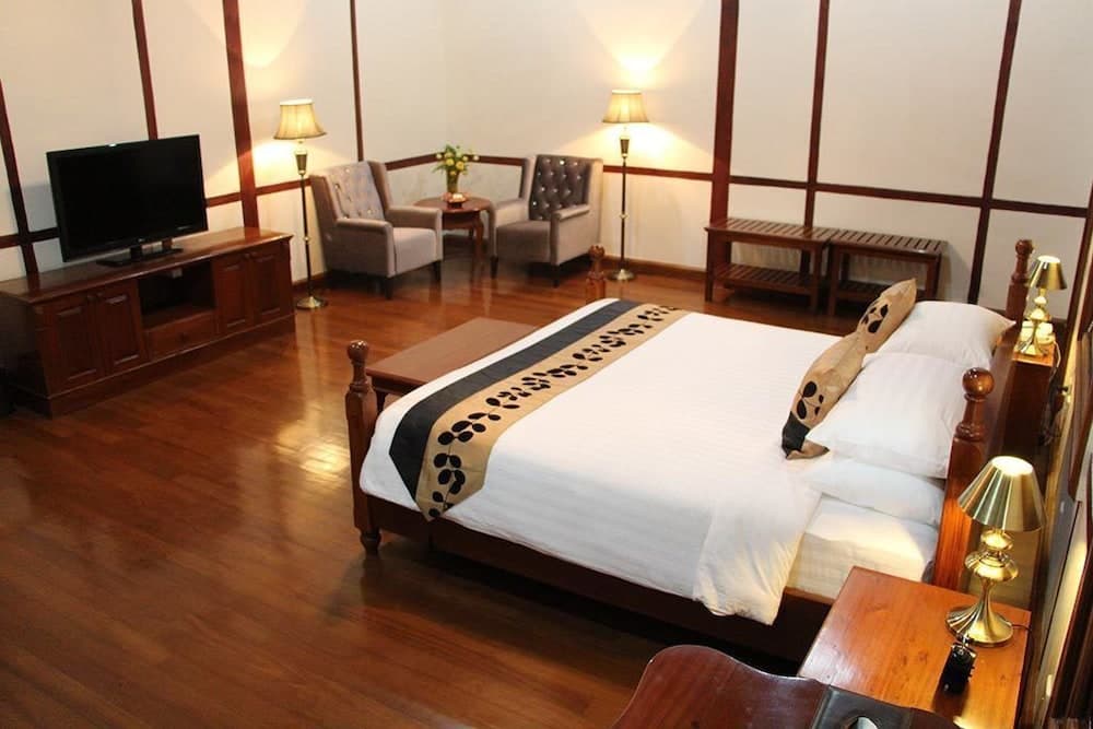Hotel Dawei