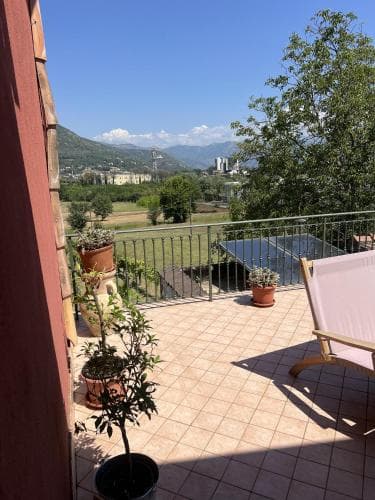B&B Colle Cucchiara