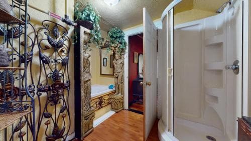 Casa Coquina del mar Bed and Breakfast