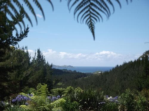 Cocozen Lodge & Spa