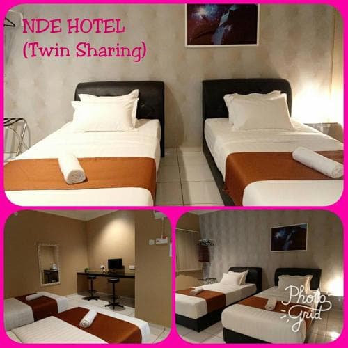 NDE Hotel
