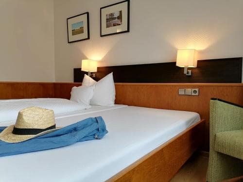 Lindners Hotel
