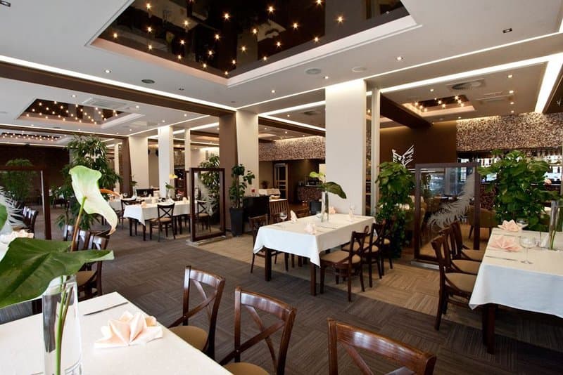 Hotel Ikar
