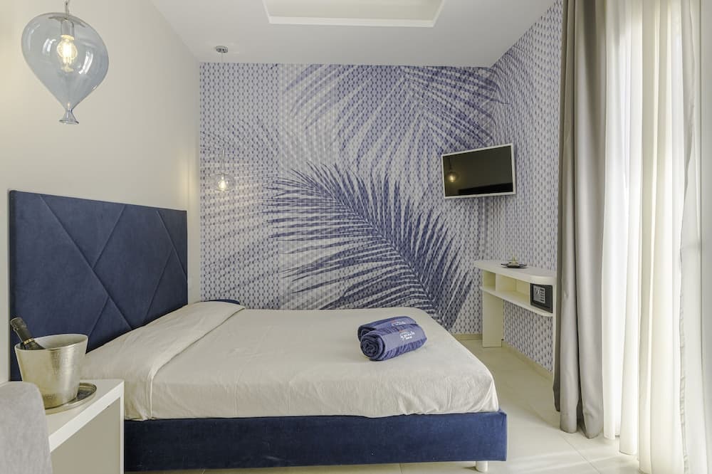 B&B Le Gemelle