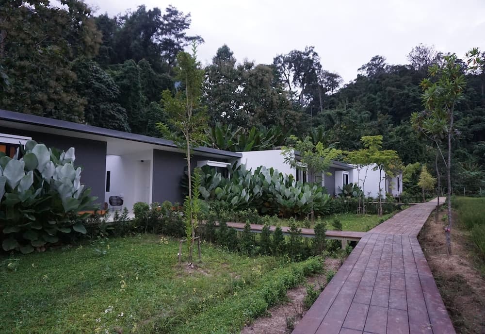Villa De View