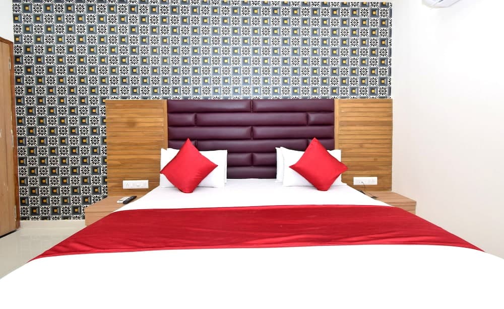 Hotel Millennium
