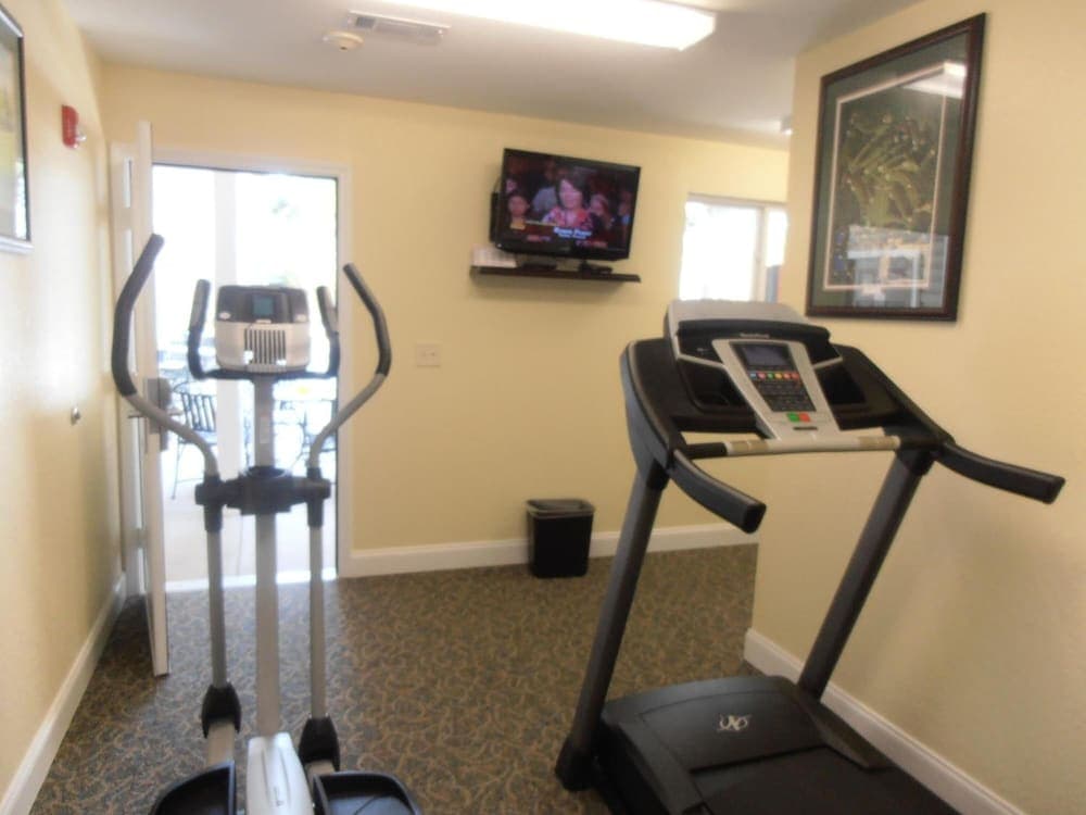 Affordable Suites Augusta