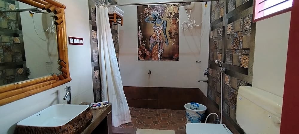 Impeccable 3-Bed Property in Chettinad