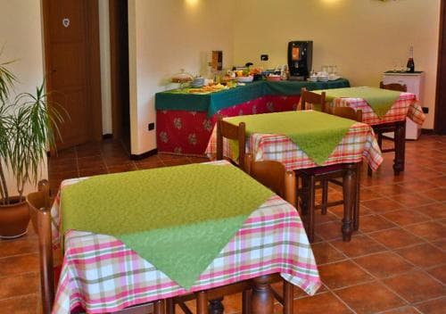 Bed & Breakfast Il Riccio