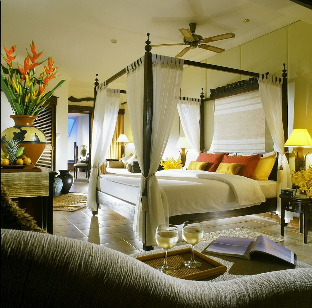 Bintan Lagoon Resort