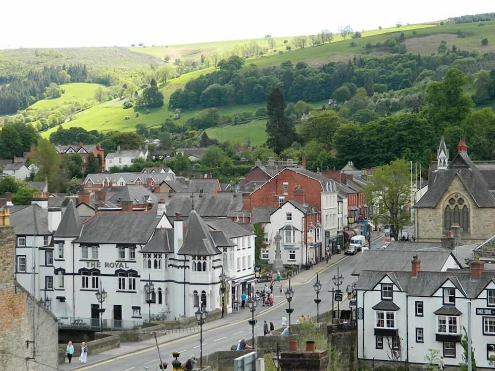 The Royal Hotel