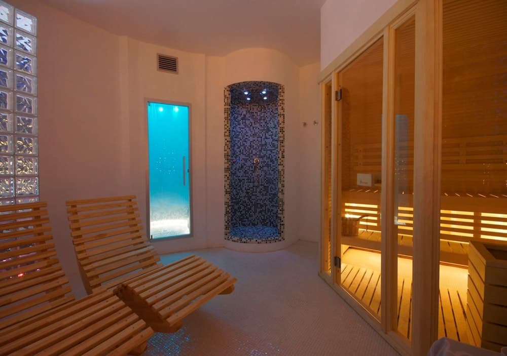Hotel Aragosta