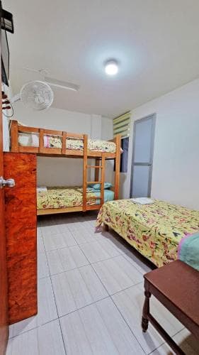 Hostal Lukanas