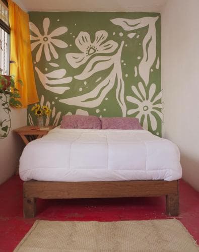 Hostel Qhia