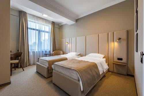 Regency Hotel