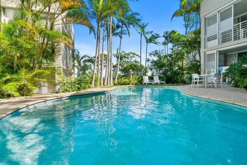 Noosa Blue Resort