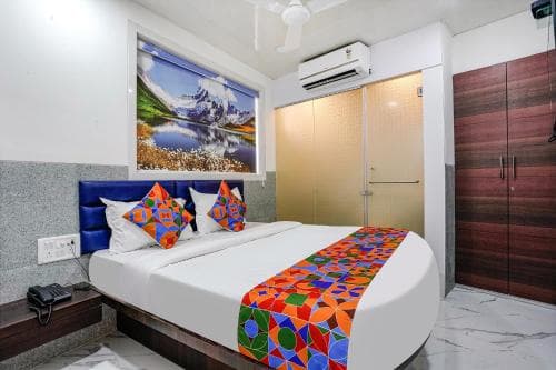 Via Ashoka Inn