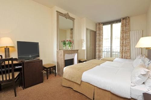 Hotel Vaneau Saint Germain
