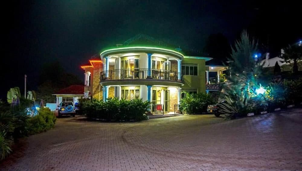 Jowillis Hotel