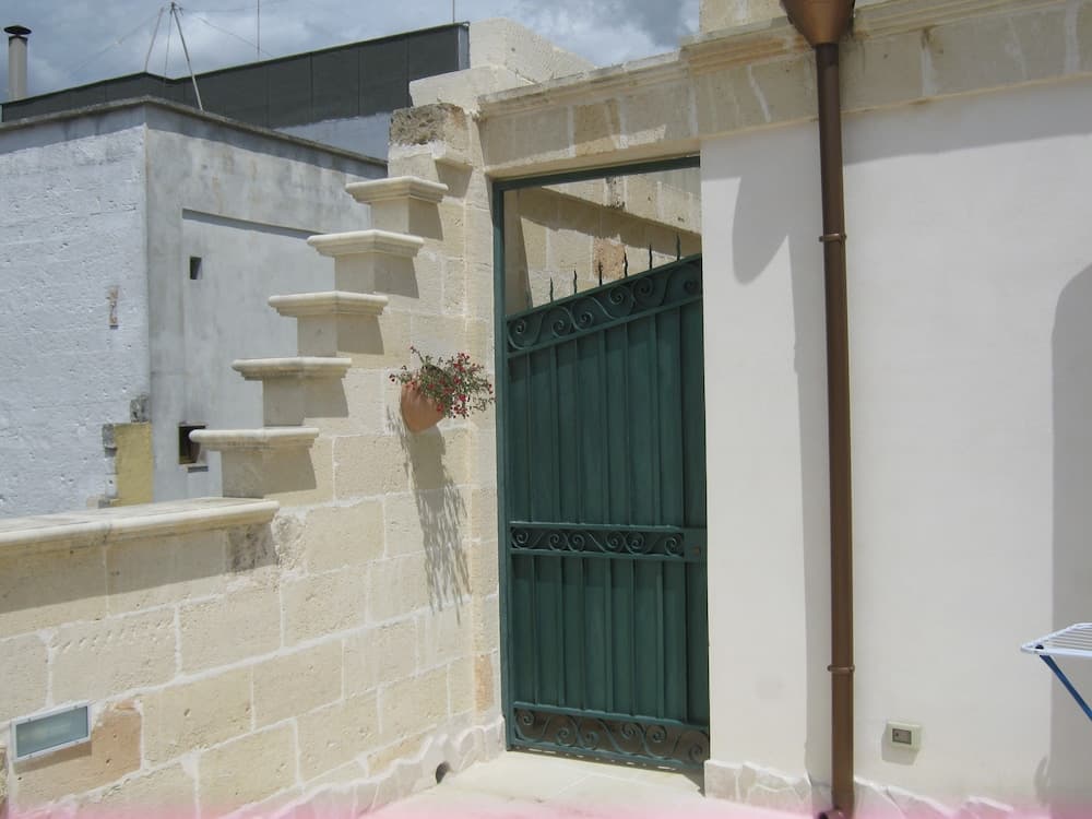 Le Terrazze B&B