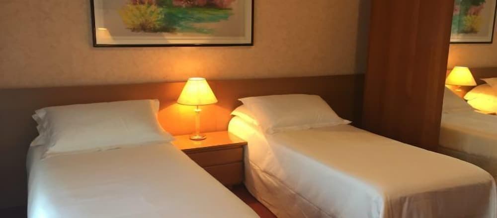 Hotel Gama