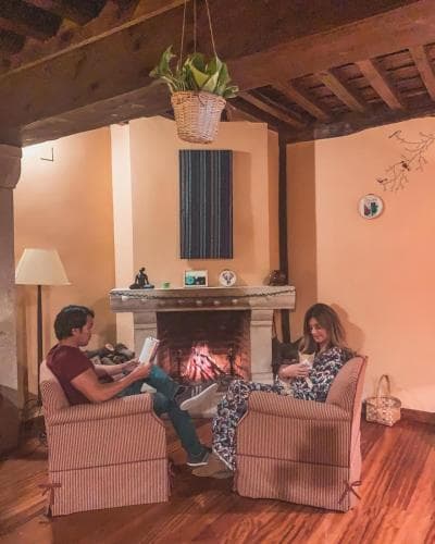 Posada De Candelario