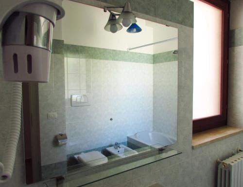 Aliseo B&B